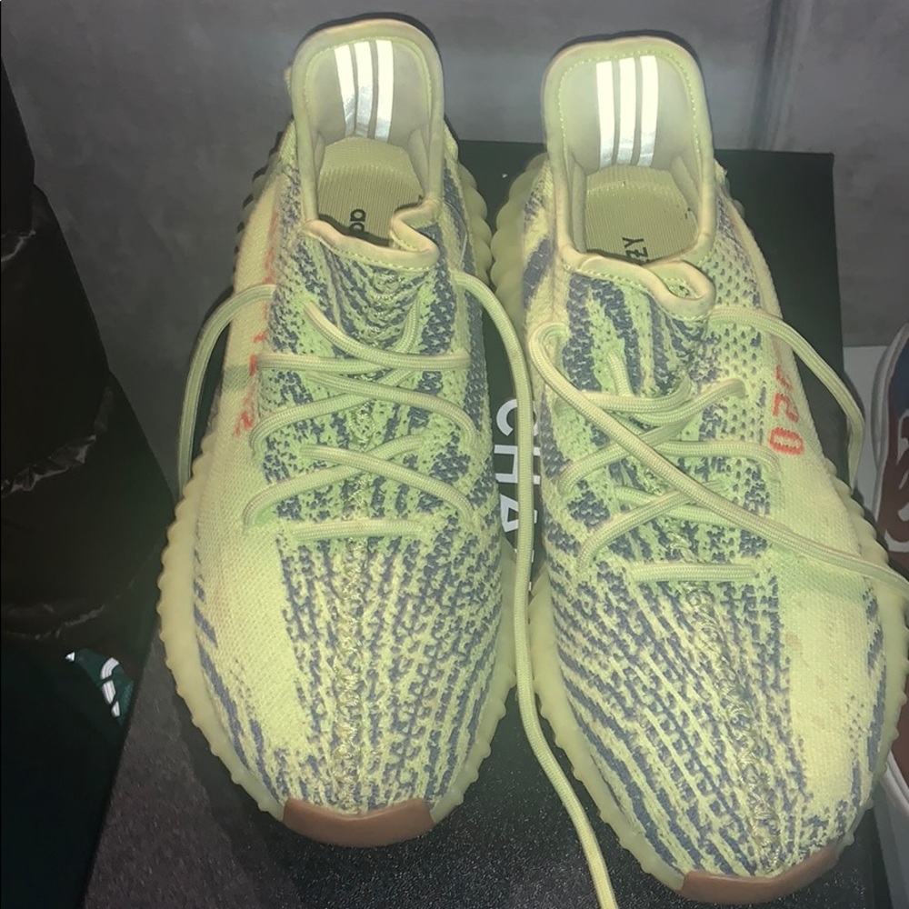 Yeezy boost 350